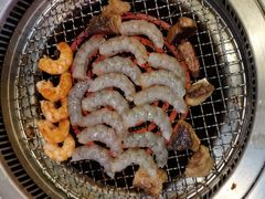 -谷町·烤肉自助(朱雀门店)