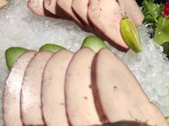 -芳芳私房菜·精做淮扬菜(承德路店)