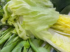 -福寿斋·老北京铜锅涮肉·烧烤(清岚店)