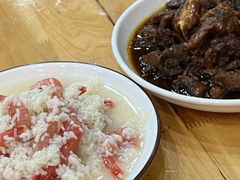 -红灯笼龙凤饭店(宁波老字号店)