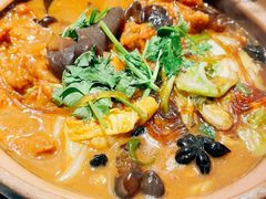 -鸽舞笙平金牌烧鸽子·融合菜(鲁谷店)