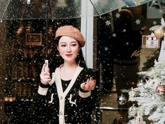 -上海柏悦酒店