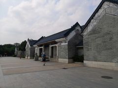 -黄埔古港