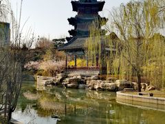 -迎泽公园