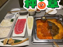 -海底捞火锅(宝龙广场夜宵主题店)