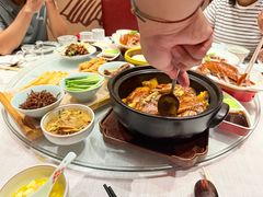 -大鸭梨烤鸭·北京菜(大兴南小街店)