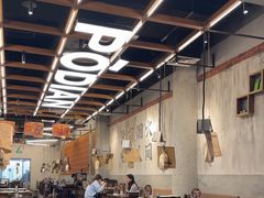 -破店肥哈·东北烧烤·夜宵(南山保利店)