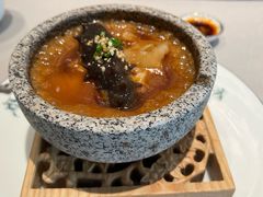 -今轩中餐厅(西安经开洲际酒店)