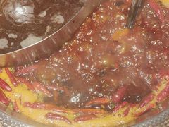 -廖掌柜·重庆鲜货火锅(上海首店)