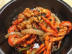 -聚味瞿记·龙虾堂(咸嘉湖店)