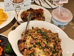-前海沿·青岛菜(李沧万达店)