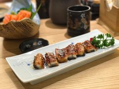 -山之川·日式料理(瀚海海尚店)