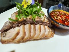 -群英会·三国菜(曹魏古城店)