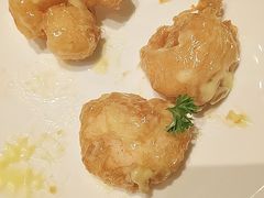 冷冽芥末酱虾球-闽和南(深圳万象城店)