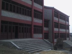 -铁道游击队纪念馆