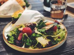 -THE WOODS 简餐 (国贸商城店)