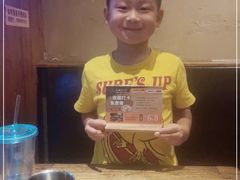 -串大叔炭火烤串·鸡西大冷面刀削面(总店)