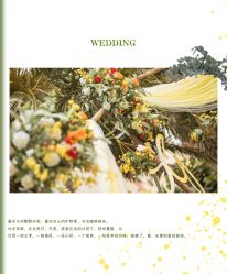 -HELLO你好婚礼婚庆策划