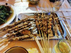 -临江米莉莎饭店