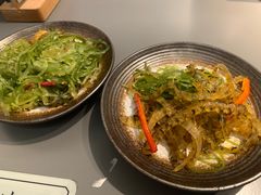 -湊湊火锅·茶憩(南京万象天地店)