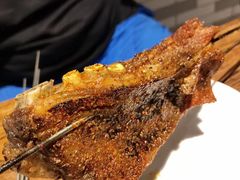 -有奴思烤肉·清真(正宁路店)