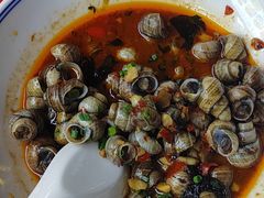 -辣不怕口味虾(凌霄路店)