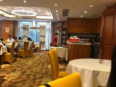 大堂-海澄轩海鲜酒家(虎门店)