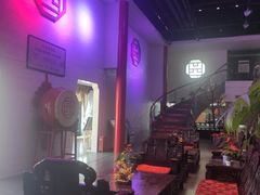 -丽华园(汉阳龙阳店)