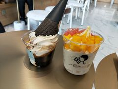 -喜茶(永旺梦乐城店)