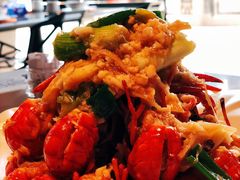 -虾胡闹龙虾馆(湄南河店)