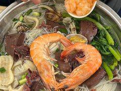 -福屿鲜捞小吃·捞化(福屿总店)