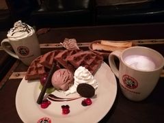 -漫咖啡(奥体店)