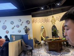 -巴依老爷新疆餐厅