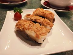 杏仁酥条-金悦轩海鲜酒家(银河店)