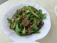 农家小炒肉-湘里湘亲饭店(闸坡店)