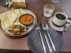 -Shantek象提南亚西餐厅&Bistro(淮海中路店)