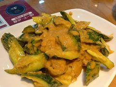 -春水锅贴·传统鲁菜(大明湖店)