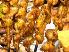 -1819餐厅·团队聚餐·烤串·精酿