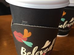 -A TWOSOME PLACE(中文观光区店 )