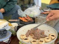 -玉渡山自然风景区