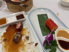 -丰鲤楼•闽南茶楼(仟禧汇店)