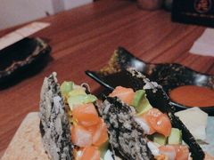 -隐月· 㐂和食屋(芝罘万达公馆店)