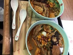 -瓦记米粉(东鼓道店)