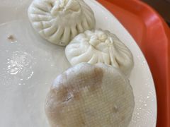 -庆丰包子铺(回龙观店)