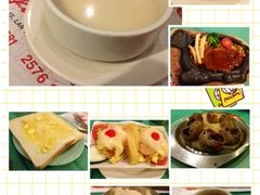 iphone_upload_pic-金雀餐厅(铜锣湾店)
