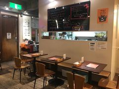 大堂-BEAR FRUITS 門司港 本店