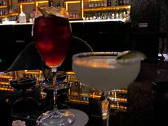 -瑞吉酒店·The Drawing Room闲逸廊·云端下午茶·夜奢Whiskey
