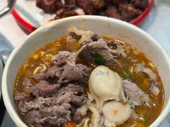 -刘少华贵州小黄牛·鲜牛肉火锅(总店)