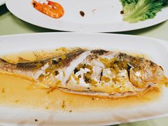 -高佳庄·舟山海鲜(海景旗舰店)