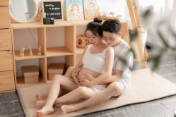 -专注孕妇照亲子照·纪田摄影